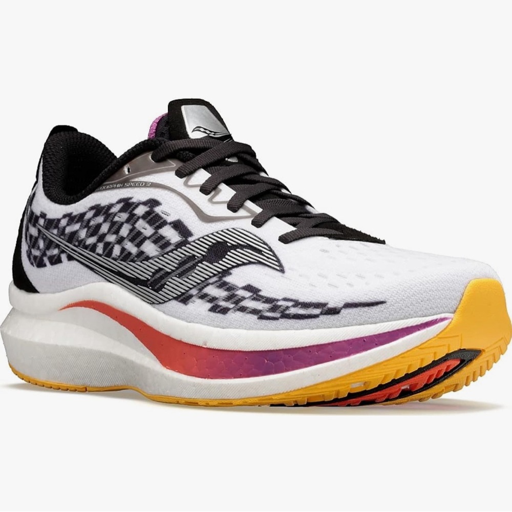 Saucony endorphin speed 2. Women’s 11.5